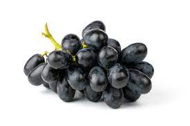 Black Grapes