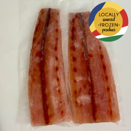 Dorado Fish Fillet 1kg