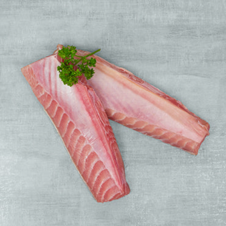 Yellowfin Tuna Belly 1Kg