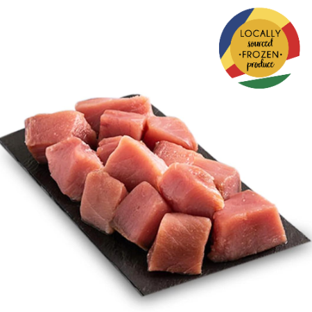 Tuna Curry Pack 1kg