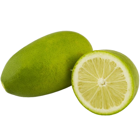 Lemon Kaji