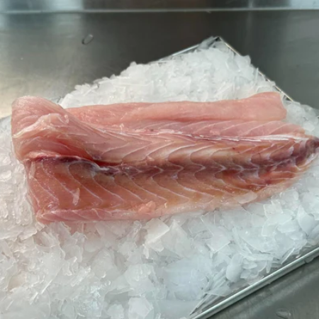 Giant Trevally (Karang) Fillet 1kg