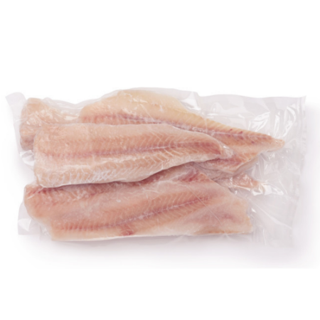 Green Job Fish (Job Giri) Fillet 1kg