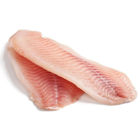 Two Spotted Red Snapper (Varvara) Fillet 1kg