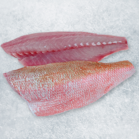 Ruby Snapper (Etelis Fillet 1kg