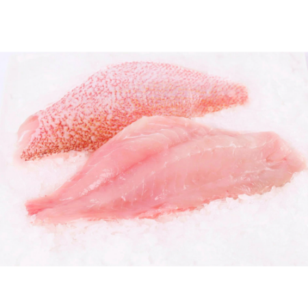 Humphead Snapper (Bordmar) Fillet 1kg