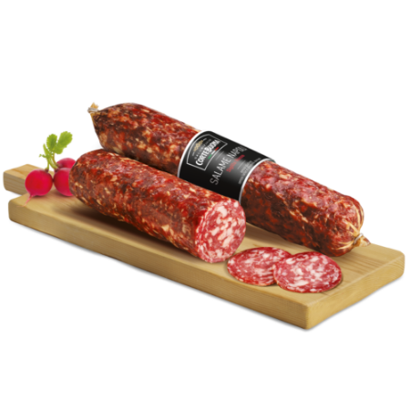 Corte Buona Salmi Napoli 80g