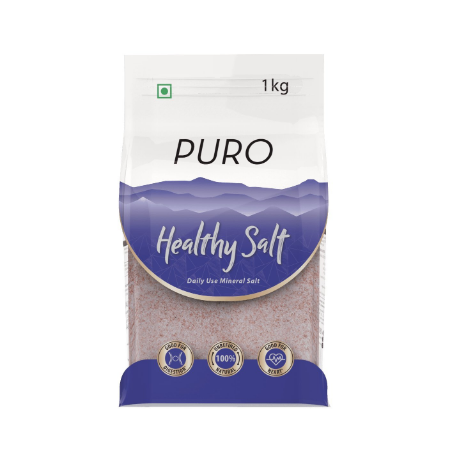 PURO Healthy Salt