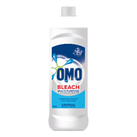 Omo Bleach Regular 750ml