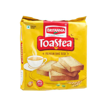 Toastea Premium Bake Rusk