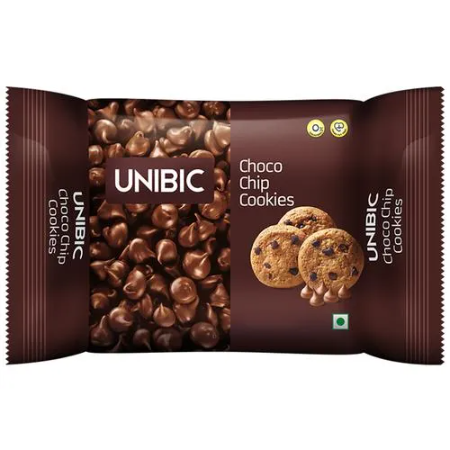 Unibic Choco Chip Cookies