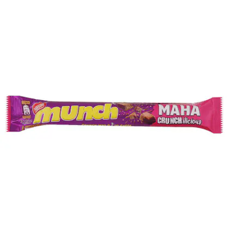 Munch Maha Choco