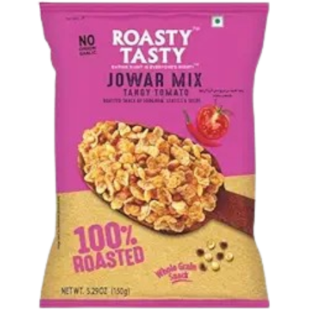 Roasty Tasty Jowar Mix