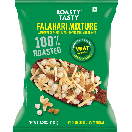 Roasty Tasty Falhari Mix