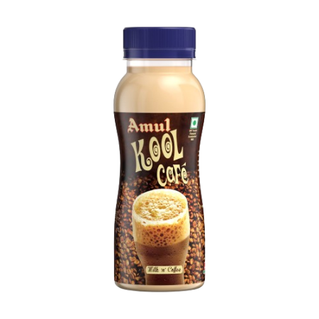 Amul Kool Cafe