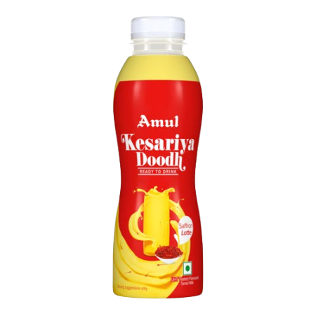 Amul Kesaria Doodh 