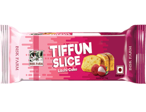 Bisk farm tiffun slice litch cake