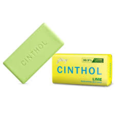 Godrej cinthol soap pack of 3