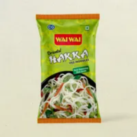 Wai Wai Hakka Noodles