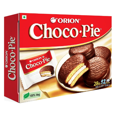 Orion Choco Pie