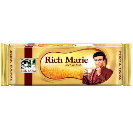 Bisk Farm Rich Marie Biscuit