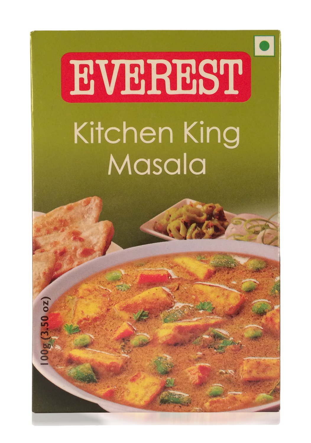 Everest Kitchen King Masala.