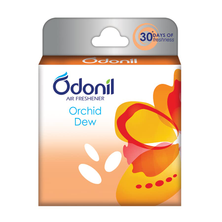 Odonil Air Freshner Orchid Dew