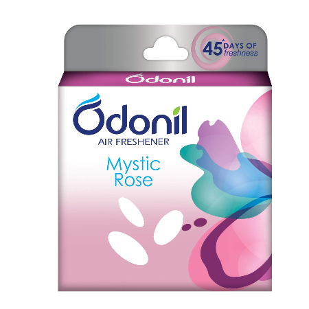 Odonil Air Freshner Mystic Rose