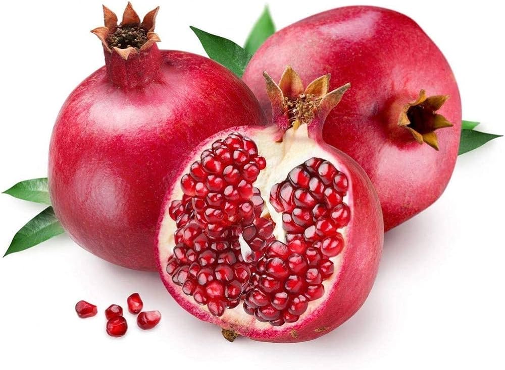 Pomegranate 