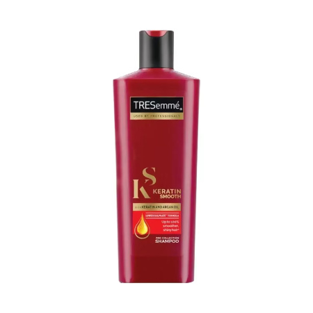 Tresemme Keratin Smooth With Keratin And Argan Oil 