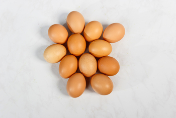 Eggs, Pasture Raised