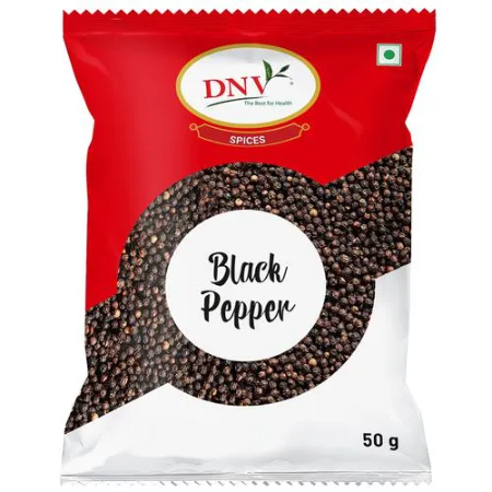 DNV Black Pepper