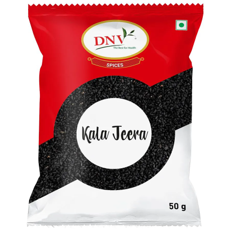 DNV Kala Jeera