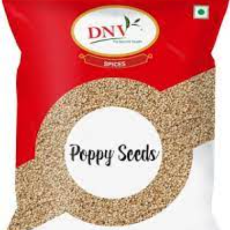 DNV Poppy Seeds