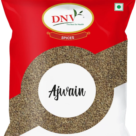 DNV Ajwain