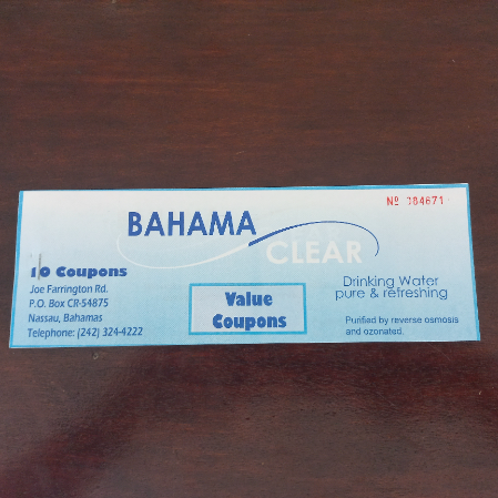 DEL Coupon BOOK Delivery