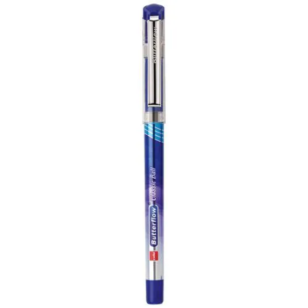 Cello Butterflow Clasic Ball Pen