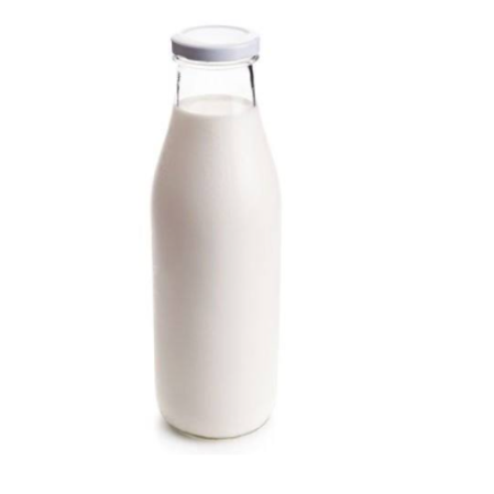 Fresh Buttermilk 1L