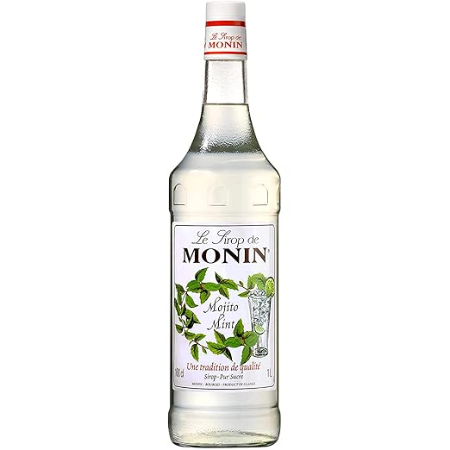 Monin Mojito Mint