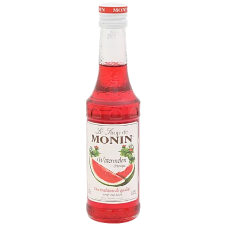 Monin Syrup - Watermelon 