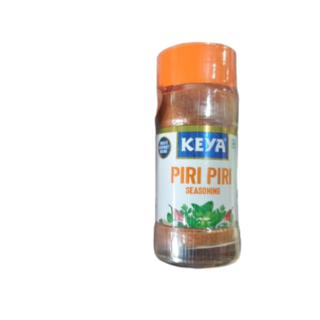 Keya Piri Piri Seasoning