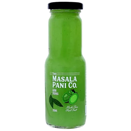 Masala Pani Co. Aam Panna