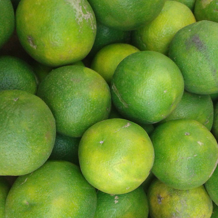 Mosambi (Sweet Lime) - Natural