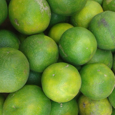 Mosambi (Sweet Lime) - Natural.