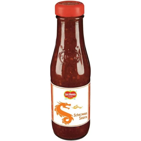 Del Monte Schezwan Sauce