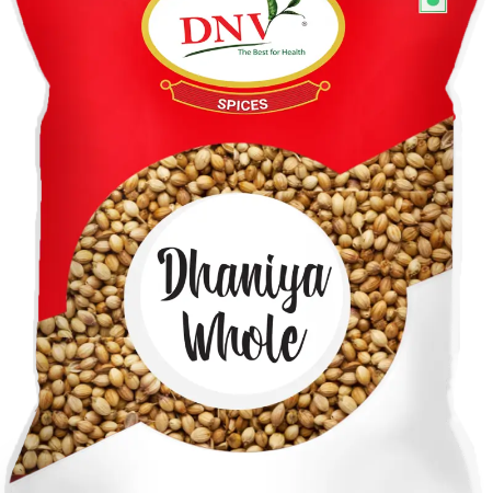 DNV Dhania Whole