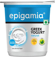 Greek Yogurt (natura)