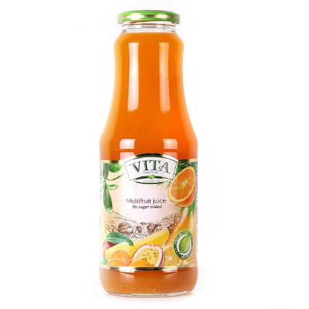 Vita Multifruit Juice