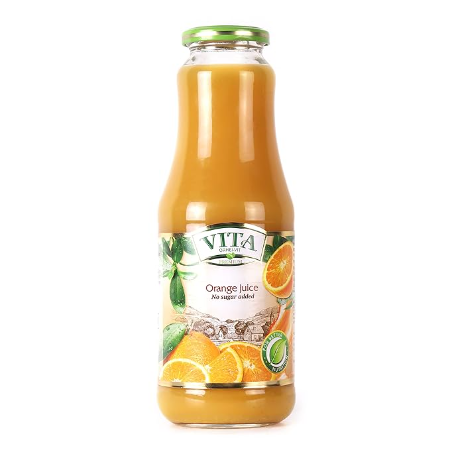 Vita Orange Juice