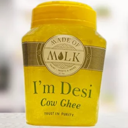 Cow Ghee